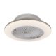 Rábalux 6710 Dalfon Beltéri Mennyezeti ventilátoros lámpa fehér- LED 36, IP20