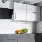 Rábalux 6750 Paula Beltéri Fali lámpa króm-átlátszó LED 18, IP20