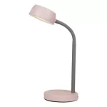 Rábalux 6779 Berry Beltéri Asztali lámpa rózsa- LED 4,5, IP20