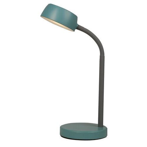 Rábalux 6780 Berry Beltéri Asztali lámpa kék- LED 4,5, IP20