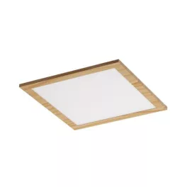   Rábalux 6907 Almond Beltéri Mennyezeti lámpa bükk-fehér LED 12, IP20