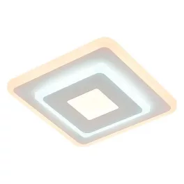   Rábalux 6960 Taneli Beltéri Fali lámpa fehér-fehér LED 12, IP20