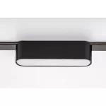 Rábalux RBL70100 LiTrack Line01W Sínrendszer Sínes lámpák fekete, fehér LED 6 IP20