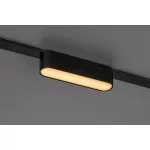 Rábalux RBL70100 LiTrack Line01W Sínrendszer Sínes lámpák fekete, fehér LED 6 IP20