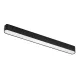Rábalux RBL70102 LiTrack Line07W Sínrendszer Sínes lámpák fekete, fehér LED 16 IP20