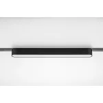Rábalux RBL70102 LiTrack Line07W Sínrendszer Sínes lámpák fekete, fehér LED 16 IP20