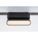 Rábalux RBL70105 LiTrack Line10W Sínrendszer Sínes lámpák fekete, fehér LED 6 IP20