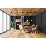 Rábalux RBL70105 LiTrack Line10W Sínrendszer Sínes lámpák fekete, fehér LED 6 IP20