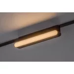 Rábalux RBL70106 LiTrack Line13W Sínrendszer Sínes lámpák fekete, fehér LED 12 IP20