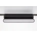 Rábalux RBL70106 LiTrack Line13W Sínrendszer Sínes lámpák fekete, fehér LED 12 IP20