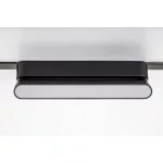 Rábalux RBL70106 LiTrack Line13W Sínrendszer Sínes lámpák fekete, fehér LED 12 IP20