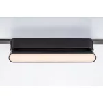 Rábalux RBL70106 LiTrack Line13W Sínrendszer Sínes lámpák fekete, fehér LED 12 IP20