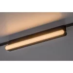 Rábalux RBL70107 LiTrack Line16W Sínrendszer Sínes lámpák fekete, fehér LED 16 IP20