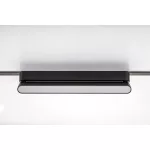 Rábalux RBL70107 LiTrack Line16W Sínrendszer Sínes lámpák fekete, fehér LED 16 IP20