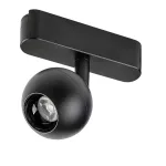 Rábalux RBL70108 LiTrack Spot07W Sínrendszer Sínes spotok fekete, fehér LED 5 IP20