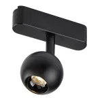 Rábalux RBL70108 LiTrack Spot07W Sínrendszer Sínes spotok fekete, fehér LED 5 IP20