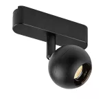Rábalux RBL70108 LiTrack Spot07W Sínrendszer Sínes spotok fekete, fehér LED 5 IP20