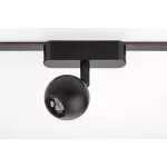 Rábalux RBL70108 LiTrack Spot07W Sínrendszer Sínes spotok fekete, fehér LED 5 IP20