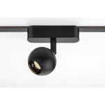 Rábalux RBL70108 LiTrack Spot07W Sínrendszer Sínes spotok fekete, fehér LED 5 IP20