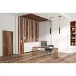 Rábalux RBL70110 LiTrack Pend.04W Sínrendszer Sínes függesztékek fekete, átlátszó LED 5 IP20