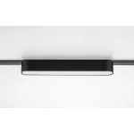 Rábalux RBL70112 LiTrack Line05N Sínrendszer Sínes lámpák fekete, fehér LED 12 IP20