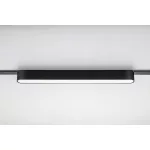 Rábalux RBL70113 LiTrack Line08N Sínrendszer Sínes lámpák fekete, fehér LED 16 IP20