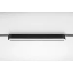 Rábalux RBL70113 LiTrack Line08N Sínrendszer Sínes lámpák fekete, fehér LED 16 IP20