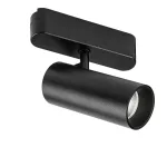 Rábalux RBL70115 LiTrack Spot05N Sínrendszer Sínes spotok fekete, átlátszó LED 10 IP20