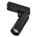 Rábalux RBL70115 LiTrack Spot05N Sínrendszer Sínes spotok fekete, átlátszó LED 10 IP20