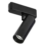 Rábalux RBL70115 LiTrack Spot05N Sínrendszer Sínes spotok fekete, átlátszó LED 10 IP20