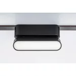 Rábalux RBL70116 LiTrack Line11N Sínrendszer Sínes lámpák fekete, fehér LED 6 IP20