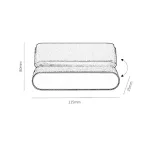 Rábalux RBL70116 LiTrack Line11N Sínrendszer Sínes lámpák fekete, fehér LED 6 IP20