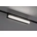 Rábalux RBL70117 LiTrack Line14N Sínrendszer Sínes lámpák fekete, fehér LED 12 IP20
