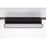 Rábalux RBL70117 LiTrack Line14N Sínrendszer Sínes lámpák fekete, fehér LED 12 IP20