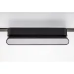 Rábalux RBL70117 LiTrack Line14N Sínrendszer Sínes lámpák fekete, fehér LED 12 IP20