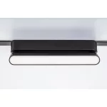 Rábalux RBL70117 LiTrack Line14N Sínrendszer Sínes lámpák fekete, fehér LED 12 IP20