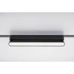 Rábalux RBL70118 LiTrack Line17N Sínrendszer Sínes lámpák fekete, fehér LED 16 IP20
