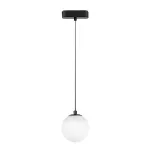 Rábalux RBL70120 LiTrack Pend.02N Sínrendszer Sínes függesztékek fekete, fehér LED 5 IP20