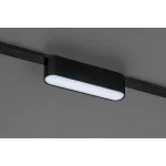 Rábalux RBL70122 LiTrack Line03V Sínrendszer Sínes lámpák fekete, fehér LED 4 IP20