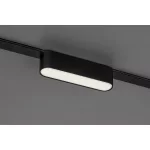 Rábalux RBL70122 LiTrack Line03V Sínrendszer Sínes lámpák fekete, fehér LED 4 IP20