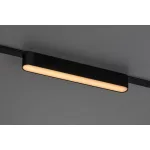 Rábalux RBL70123 LiTrack Line06V Sínrendszer Sínes lámpák fekete, fehér LED 7 IP20