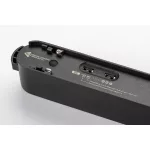 Rábalux RBL70123 LiTrack Line06V Sínrendszer Sínes lámpák fekete, fehér LED 7 IP20