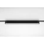 Rábalux RBL70124 LiTrack Line09V Sínrendszer Sínes lámpák fekete, fehér LED 13 IP20