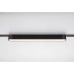 Rábalux RBL70124 LiTrack Line09V Sínrendszer Sínes lámpák fekete, fehér LED 13 IP20