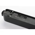 Rábalux RBL70124 LiTrack Line09V Sínrendszer Sínes lámpák fekete, fehér LED 13 IP20