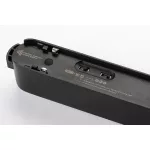 Rábalux RBL70124 LiTrack Line09V Sínrendszer Sínes lámpák fekete, fehér LED 13 IP20
