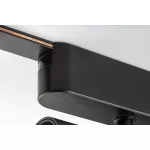 Rábalux RBL70125 LiTrack Spot03V Sínrendszer Sínes spotok fekete, átlátszó LED 5 IP20