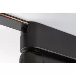 Rábalux RBL70127 LiTrack Line12V Sínrendszer Sínes lámpák fekete, fehér LED 4 IP20
