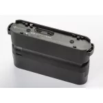 Rábalux RBL70127 LiTrack Line12V Sínrendszer Sínes lámpák fekete, fehér LED 4 IP20