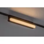 Rábalux RBL70128 LiTrack Line15V Sínrendszer Sínes lámpák fekete, fehér LED 7 IP20